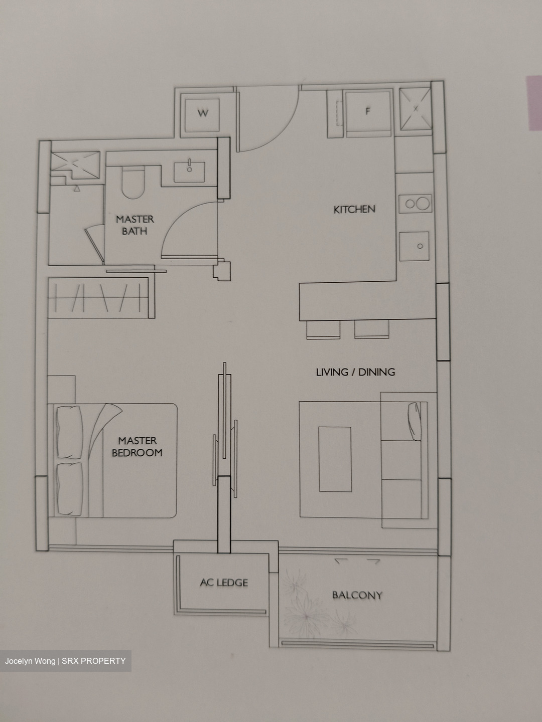 Archipelago (D16), Condominium #636464941